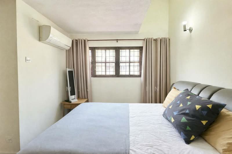 2.5-storey Terraced House for Sale in Bukit Antarabangsa (Ulu Kelang) - M.J Zairin - Bedroom - PropertyGuru.com.my
