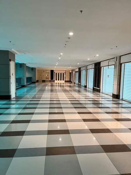 Office for Sale in Putrajaya (Putrajaya) - Kyra Afnee - Corridor - PropertyGuru.com.my