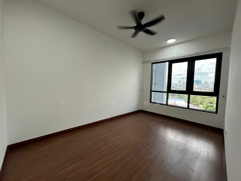 Service Residence for Rent at Arunya @ KL North - Yi Jun Cham - Interior - PropertyGuru.com.my