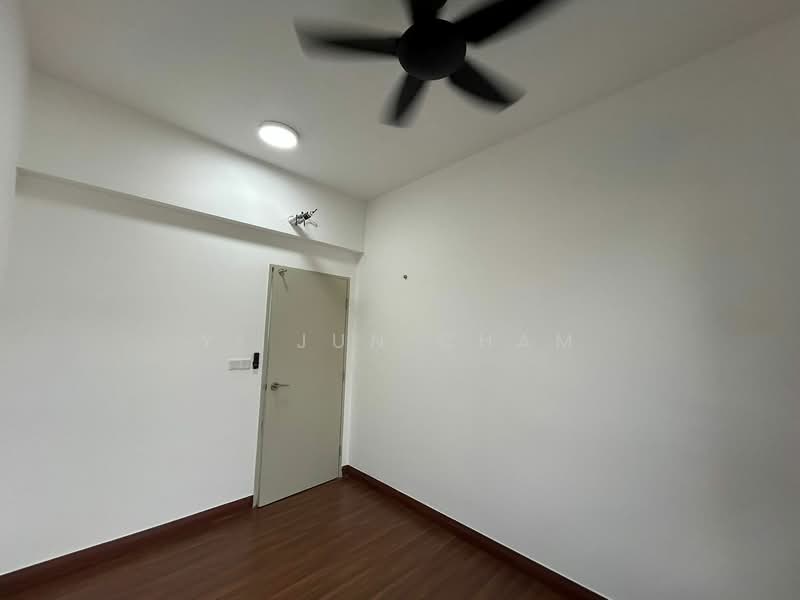 Service Residence for Rent at Arunya @ KL North - Yi Jun Cham - Interior - PropertyGuru.com.my