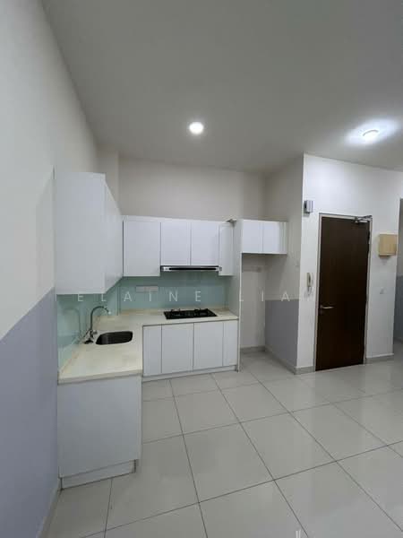 Service Residence for Rent at Res 280 - Elaine Lian - Kitchen - PropertyGuru.com.my