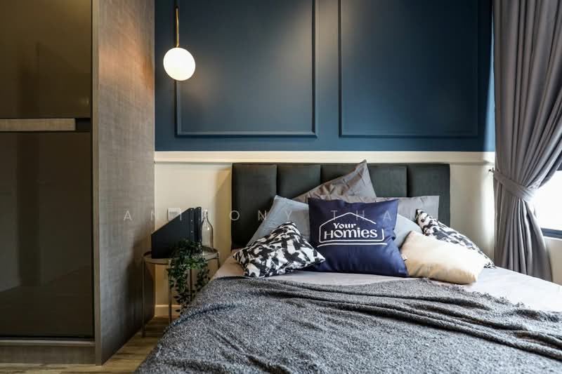 Millerz Square untuk Untuk Disewa - RM 3,299 /bulan, Mac 2026 - Bedroom - PropertyGuru.com.my