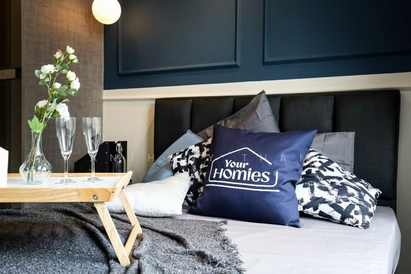 Millerz Square untuk Untuk Disewa - RM 3,299 /bulan, Mac 2026 - Bedroom - PropertyGuru.com.my