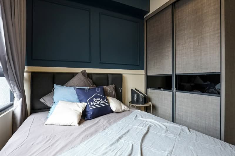 Millerz Square untuk Untuk Disewa - RM 3,299 /bulan, Mac 2026 - Bedroom - PropertyGuru.com.my