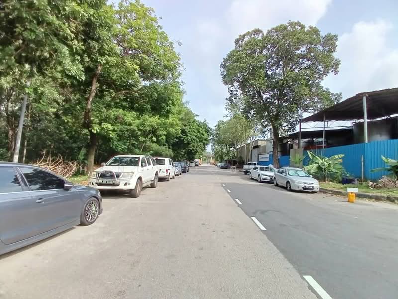 Factory for Sale in Skudai (Johor) - Chang Soon Huat - Exterior - PropertyGuru.com.my