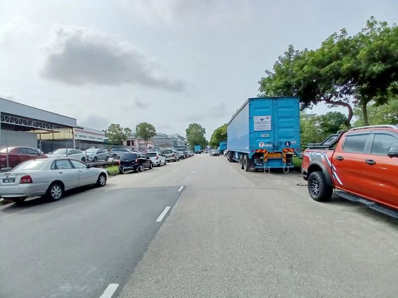 Factory for Sale in Skudai (Johor) - Chang Soon Huat - Exterior - PropertyGuru.com.my