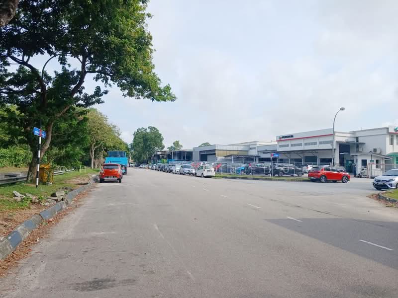Factory for Sale in Skudai (Johor) - Chang Soon Huat - Exterior - PropertyGuru.com.my