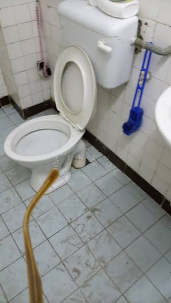 Apartment for Sale at Mediterranean Alora - Ethan Chong - Bathroom - PropertyGuru.com.my