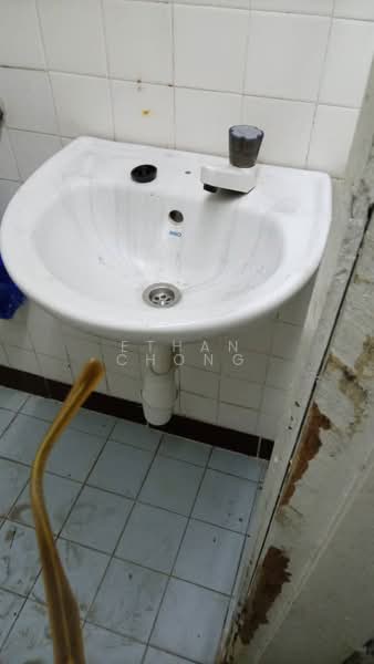 Apartment for Sale at Mediterranean Alora - Ethan Chong - Bathroom - PropertyGuru.com.my