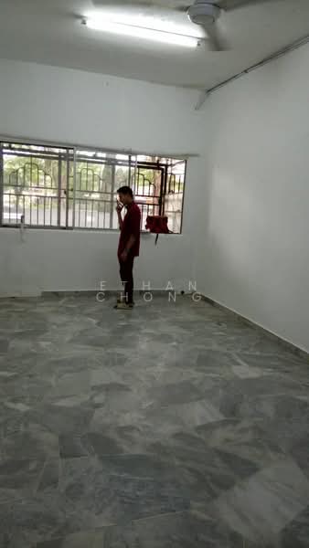 Apartment for Sale at Mediterranean Alora - Ethan Chong - Interior - PropertyGuru.com.my