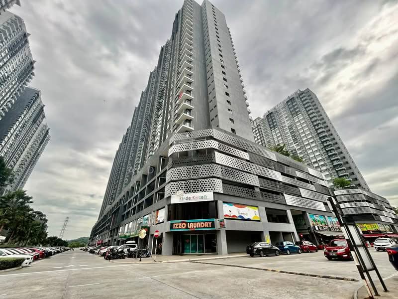 Service Residence for Sale at Savanna Executive Suite @ Southville City - Nur Adibah Ishak - Exterior - PropertyGuru.com.my