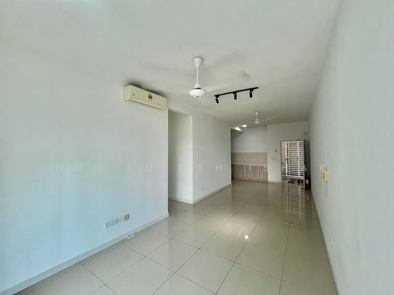 Service Residence for Sale at Savanna Executive Suite @ Southville City - Nur Adibah Ishak - Living Room - PropertyGuru.com.my
