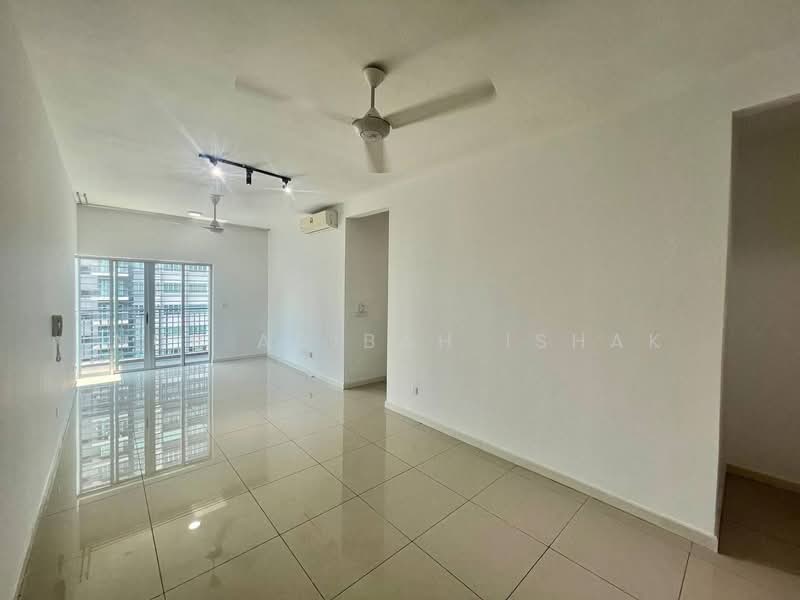 Service Residence for Sale at Savanna Executive Suite @ Southville City - Nur Adibah Ishak - Living Room - PropertyGuru.com.my