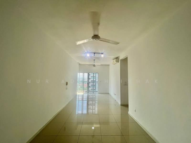 Service Residence for Sale at Savanna Executive Suite @ Southville City - Nur Adibah Ishak - Living Room - PropertyGuru.com.my