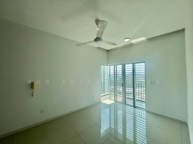 Service Residence for Sale at Savanna Executive Suite @ Southville City - Nur Adibah Ishak - Living Room - PropertyGuru.com.my