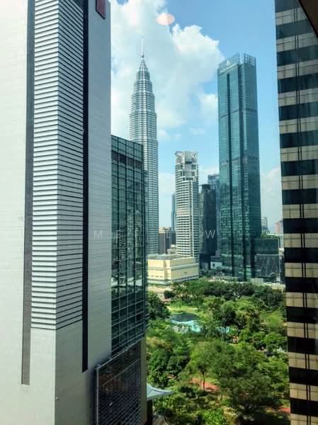 Service Residence for Sale at Quadro Residences - MEI LOW - View - PropertyGuru.com.my