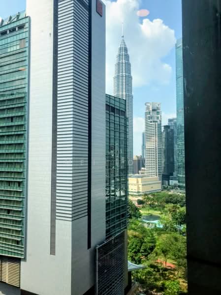 Service Residence for Sale at Quadro Residences - MEI LOW - Exterior - PropertyGuru.com.my