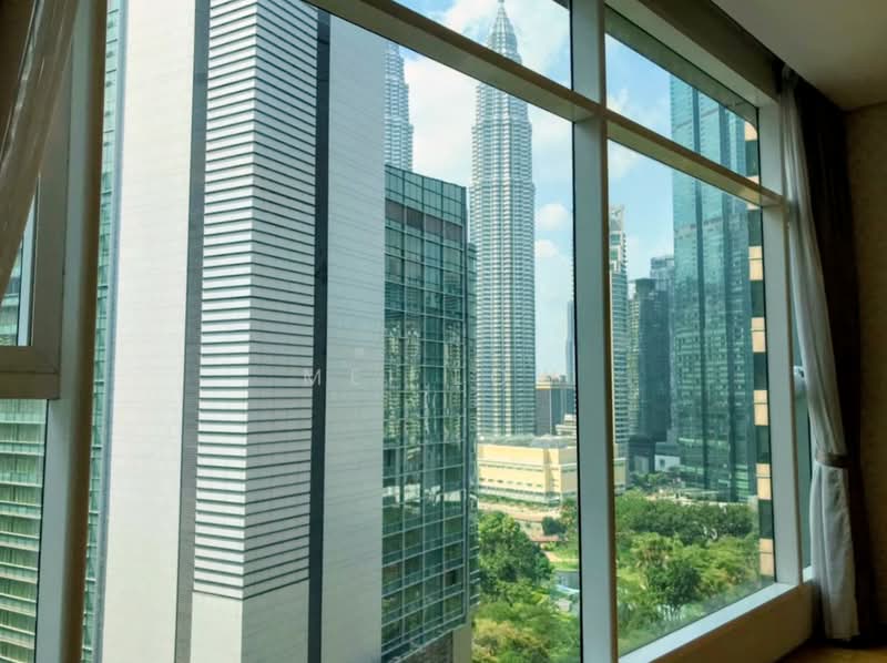 Service Residence for Sale at Quadro Residences - MEI LOW - View - PropertyGuru.com.my