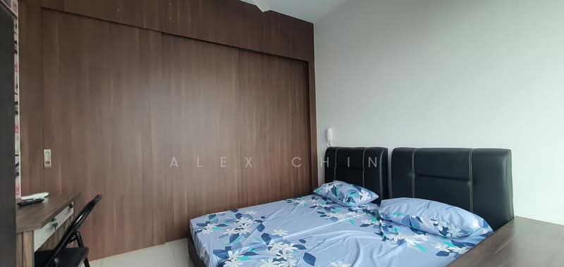 Greenfield Residence untuk Untuk Disewa - RM 3,180 /bulan, Feb 2026 - Bedroom - PropertyGuru.com.my