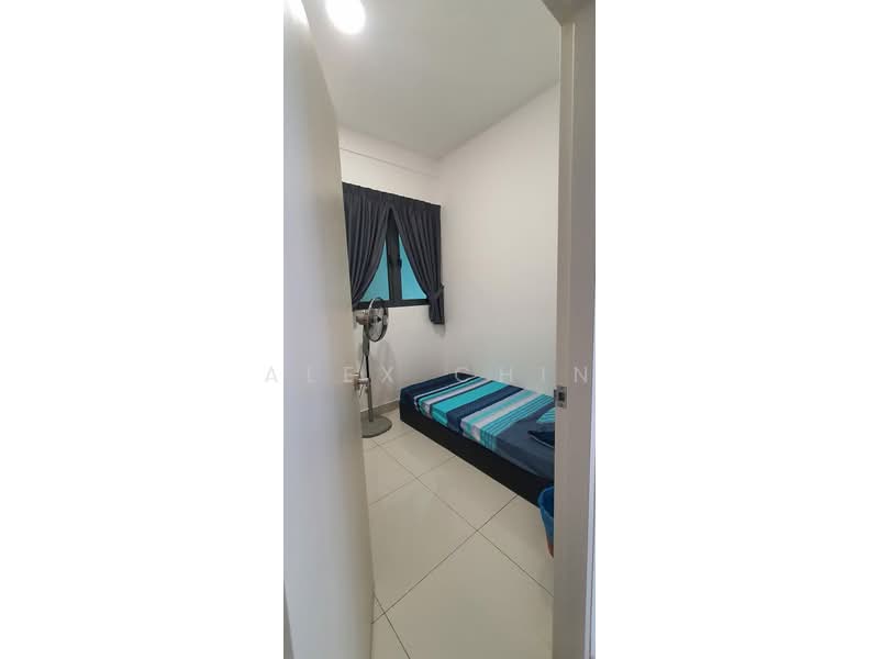 Greenfield Residence untuk Untuk Disewa - RM 3,180 /bulan, Feb 2026 - Bedroom - PropertyGuru.com.my
