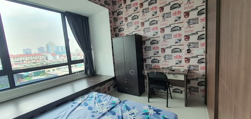 Greenfield Residence untuk Untuk Disewa - RM 3,180 /bulan, Feb 2026 - PropertyGuru.com.my