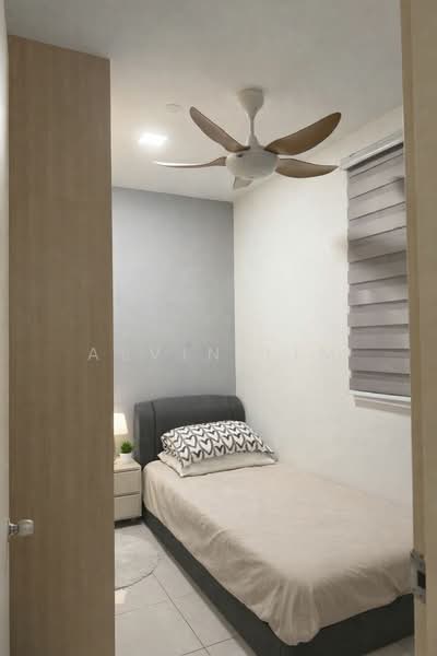 Kenwingston Skylofts untuk Untuk Disewa - RM 3,499 /bulan, Feb 2026 - Bedroom - PropertyGuru.com.my