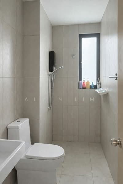 Kenwingston Skylofts untuk Untuk Disewa - RM 3,499 /bulan, Feb 2026 - Bathroom - PropertyGuru.com.my