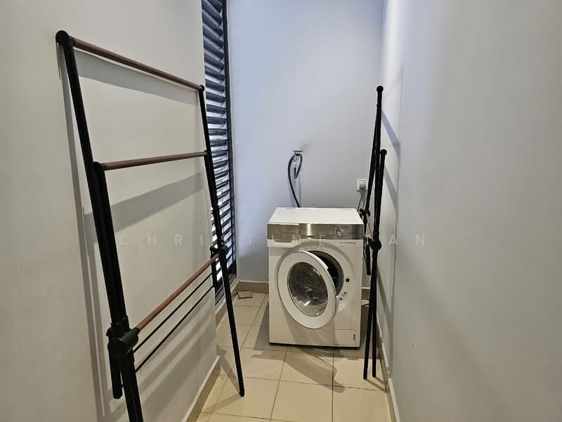 Service Residence for Rent at Dianthus @ Tropicana Gardens - Christine Tan - Interior - PropertyGuru.com.my