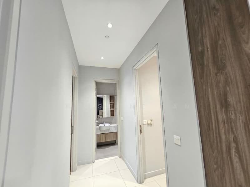 Service Residence for Rent at Dianthus @ Tropicana Gardens - Christine Tan - Interior - PropertyGuru.com.my