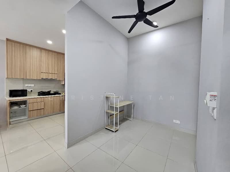 Service Residence for Rent at Dianthus @ Tropicana Gardens - Christine Tan - Kitchen - PropertyGuru.com.my