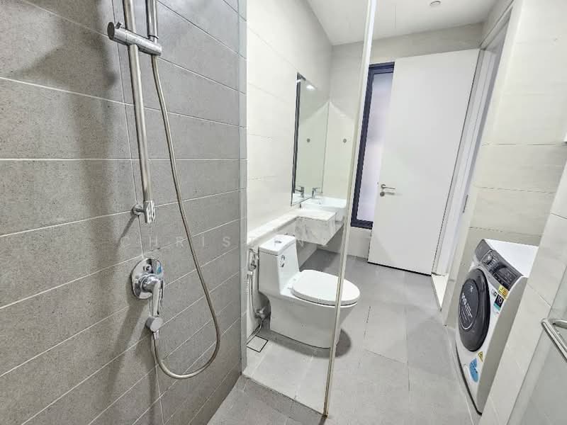 Service Residence for Rent at Dianthus @ Tropicana Gardens - Christine Tan - PropertyGuru.com.my