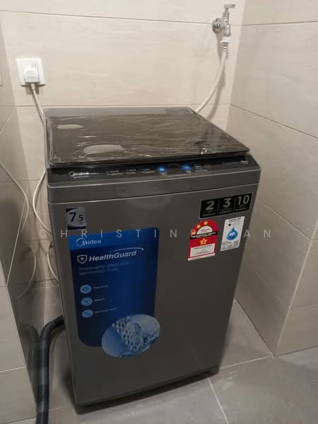 Service Residence for Rent at Dianthus @ Tropicana Gardens - Christine Tan - PropertyGuru.com.my