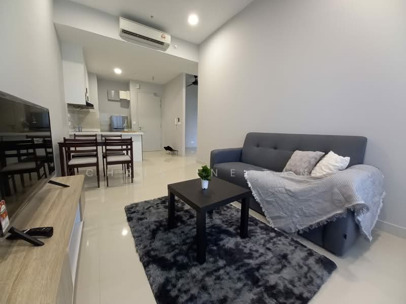 Service Residence for Rent at Dianthus @ Tropicana Gardens - Christine Tan - PropertyGuru.com.my