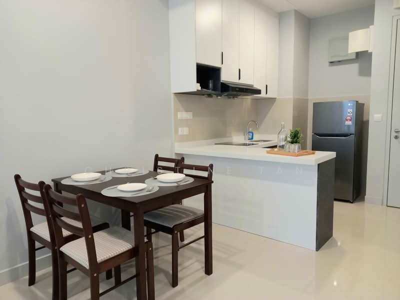 Service Residence for Rent at Dianthus @ Tropicana Gardens - Christine Tan - PropertyGuru.com.my