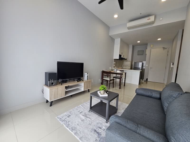 Service Residence for Rent at Dianthus @ Tropicana Gardens - Christine Tan - PropertyGuru.com.my