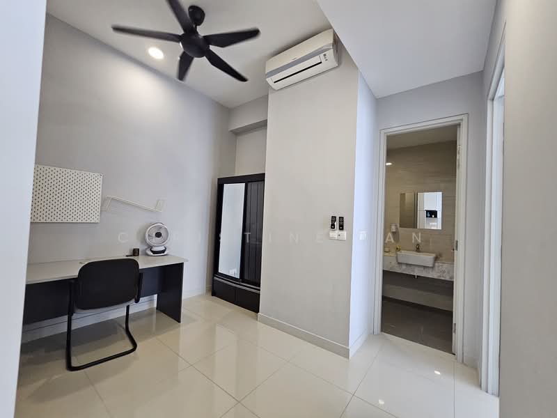 Service Residence for Rent at Dianthus @ Tropicana Gardens - Christine Tan - PropertyGuru.com.my