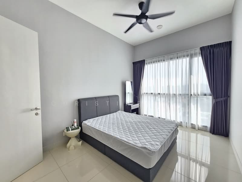 Service Residence for Rent at Dianthus @ Tropicana Gardens - Christine Tan - PropertyGuru.com.my
