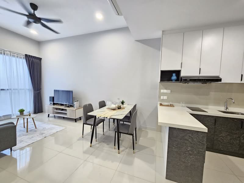 Service Residence for Rent at Dianthus @ Tropicana Gardens - Christine Tan - PropertyGuru.com.my