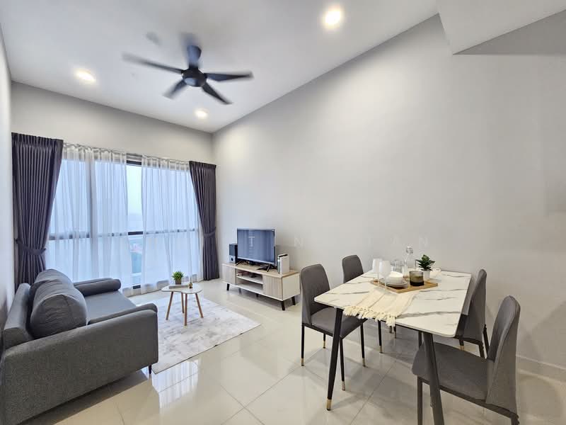 Service Residence for Rent at Dianthus @ Tropicana Gardens - Christine Tan - PropertyGuru.com.my