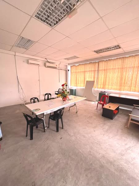 Factory for Rent in Skudai (Johor) - Kino Jaw - Interior - PropertyGuru.com.my