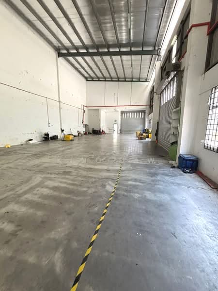 Factory for Rent in Skudai (Johor) - Kino Jaw - Interior - PropertyGuru.com.my