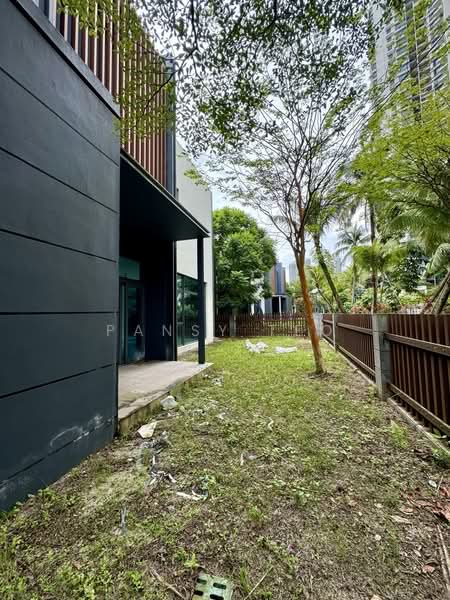 Anise Pearl Villa @ Forest City untuk Untuk Dijual - RM 4,100,000, Mac 2026 - Exterior - PropertyGuru.com.my