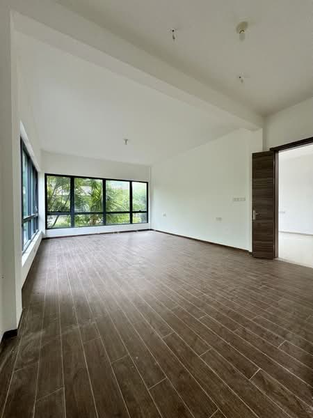 Anise Pearl Villa @ Forest City untuk Untuk Dijual - RM 4,100,000, Mac 2026 - Living Room - PropertyGuru.com.my