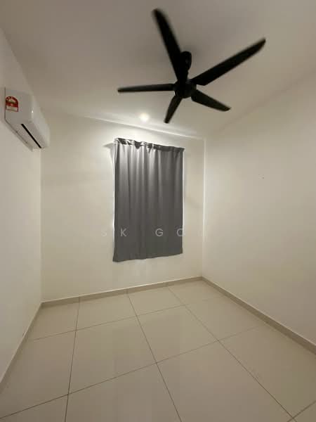 For Rent - Mutiara Bestari