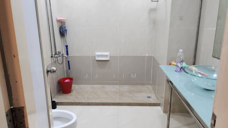Service Residence for Rent at Parkview Service Apartment - JJ Lim - PropertyGuru.com.my