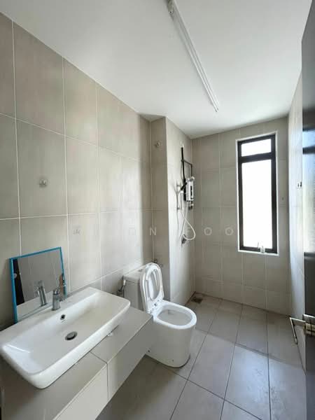 Terraced House for Rent in Iskandar Puteri (Nusajaya) (Johor) - Vison Foo - Bathroom - PropertyGuru.com.my