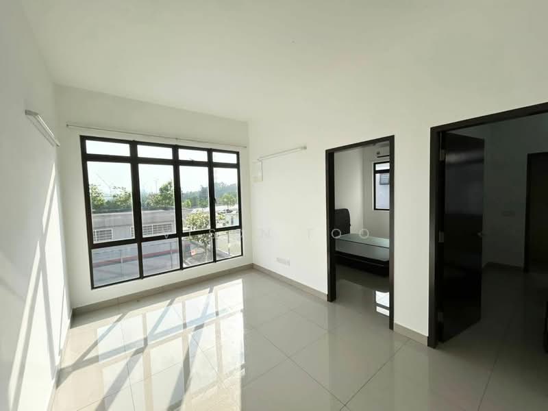 Terraced House for Rent in Iskandar Puteri (Nusajaya) (Johor) - Vison Foo - Bedroom - PropertyGuru.com.my