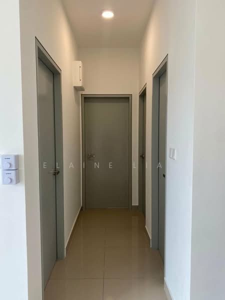 Service Residence for Rent at Bayu Residensi - Elaine Lian - Corridor - PropertyGuru.com.my