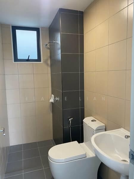 Service Residence for Rent at Bayu Residensi - Elaine Lian - Bathroom - PropertyGuru.com.my