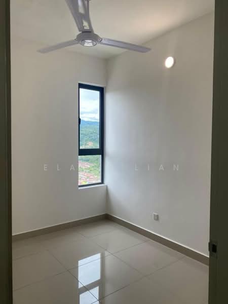 Service Residence for Rent at Bayu Residensi - Elaine Lian - View - PropertyGuru.com.my